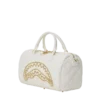 RIVIERA LE BLANC GOLD CHAIN Shark Mini-Seesäcke