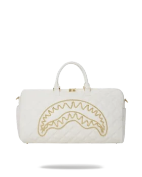 RIVIERA LE BLANC GOLD-KETTEN-Shark-Seesäcke