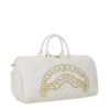 RIVIERA LE BLANC GOLD-KETTEN-Shark-Seesäcke