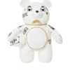 RIVIERA LE BLANC GOLDKETTE MONEYBEAR TEDDYBEAR RUCKSACK