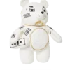 RIVIERA LE BLANC GOLDKETTE MONEYBEAR TEDDYBEAR RUCKSACK