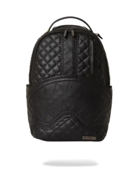 RIVIERA-RUCKSACK (BLK)