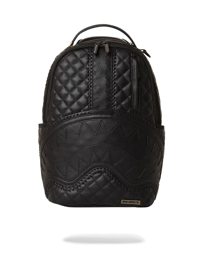 RIVIERA-RUCKSACK (BLK)