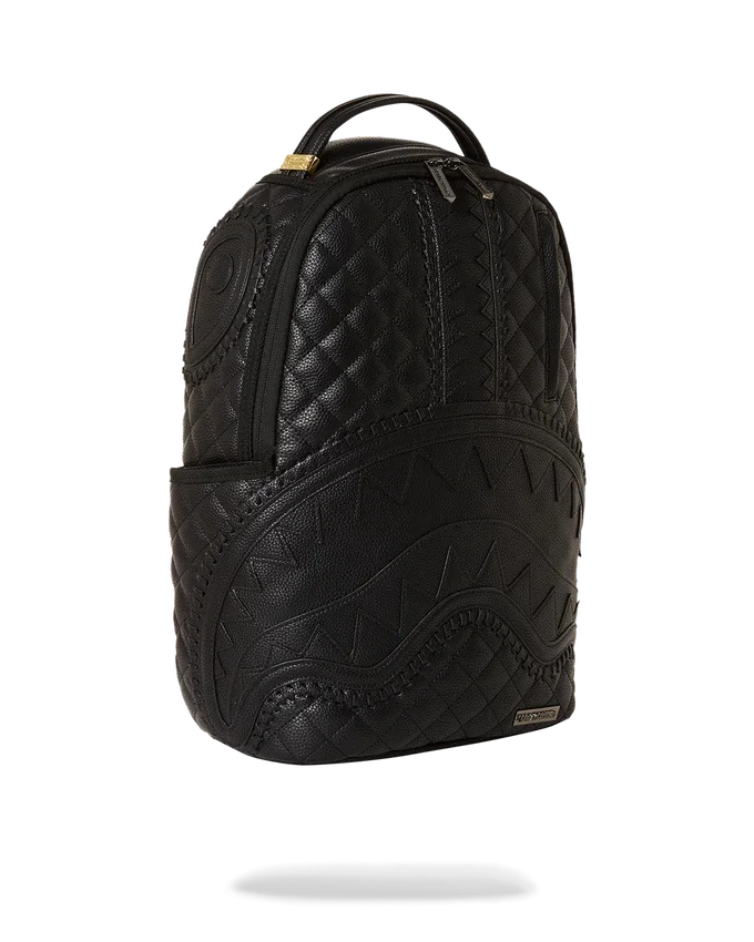 RIVIERA-RUCKSACK (BLK)