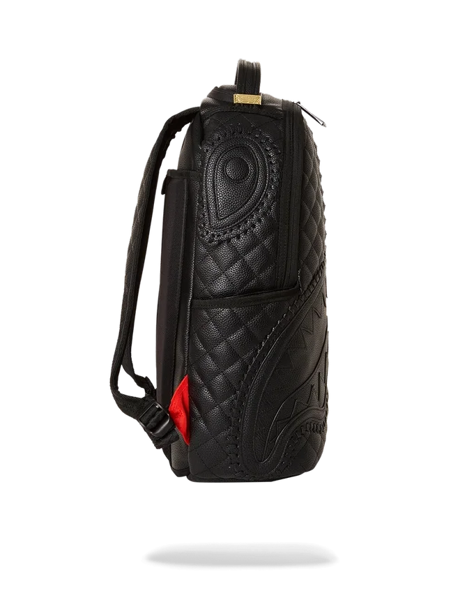 RIVIERA-RUCKSACK (BLK)