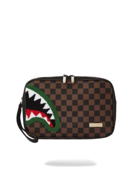 ROMEO AIR ITALIA Shark Kulturbeutel