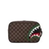 ROMEO AIR ITALIA Shark Kulturbeutel