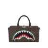 ROMEO AIR ITALIA Shark Mini-Seesäcke