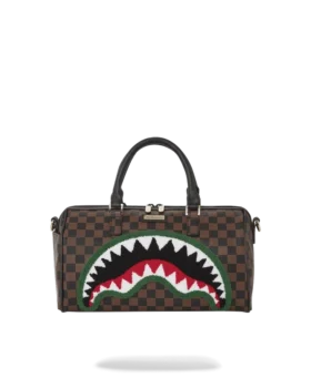 ROMEO AIR ITALIA Shark Mini-Seesäcke