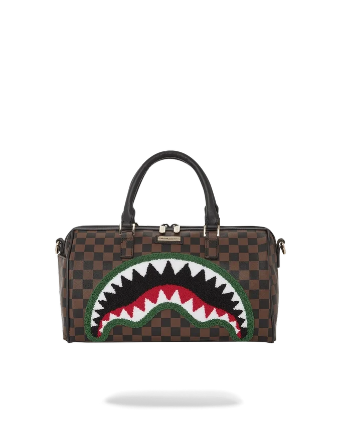 ROMEO AIR ITALIA Shark Mini-Seesäcke