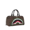 ROMEO AIR ITALIA Shark Mini-Seesäcke