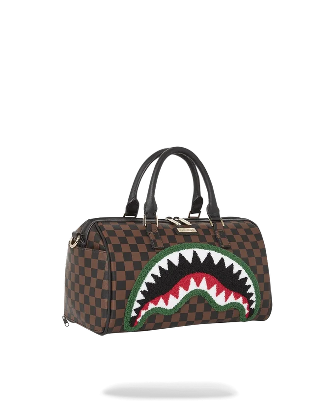 ROMEO AIR ITALIA Shark Mini-Seesäcke