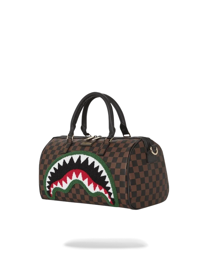 ROMEO AIR ITALIA Shark Mini-Seesäcke