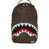 ROMEO AIR ITALIA Shark Rucksäcke
