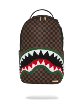 ROMEO AIR ITALIA Shark Rucksäcke