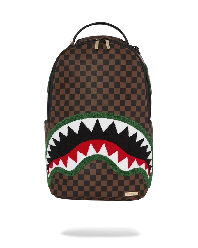 ROMEO AIR ITALIA Shark Rucksäcke