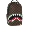ROMEO AIR ITALIA Shark Rucksäcke
