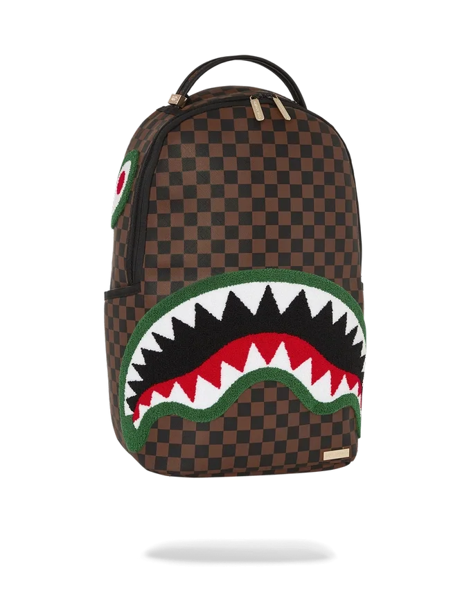 ROMEO AIR ITALIA Shark Rucksäcke