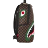 ROMEO AIR ITALIA Shark Rucksäcke