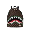 ROMEO AIR ITALIA Shark Savage Rucksäcke