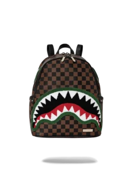 ROMEO AIR ITALIA Shark Savage Rucksäcke