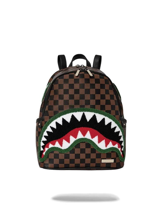 ROMEO AIR ITALIA Shark Savage Rucksäcke