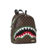 ROMEO AIR ITALIA Shark Savage Rucksäcke