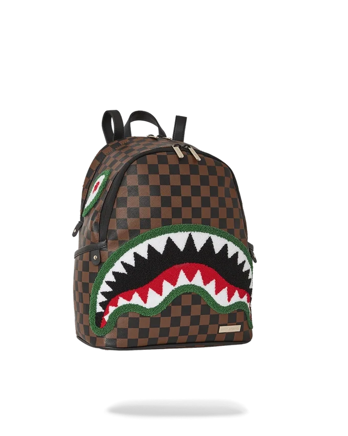 ROMEO AIR ITALIA Shark Savage Rucksäcke
