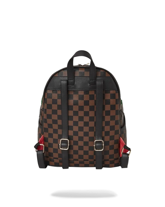 ROMEO AIR ITALIA Shark Savage Rucksäcke