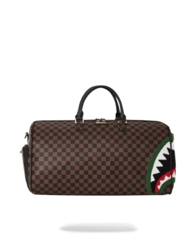 ROMEO AIR ITALIA Shark Seesack