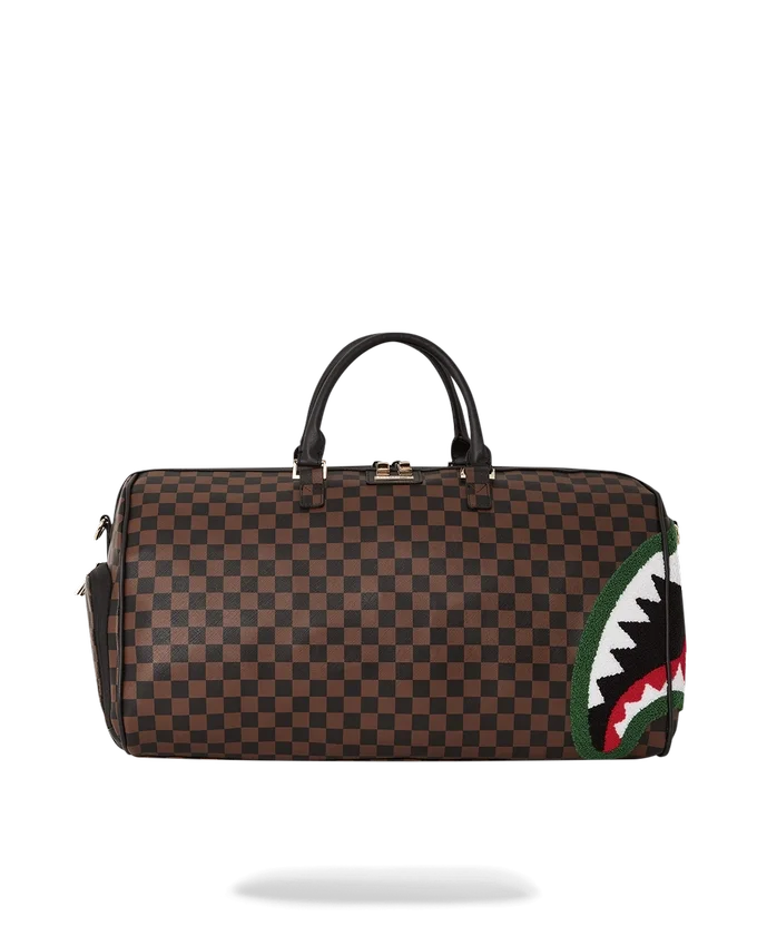 ROMEO AIR ITALIA Shark Seesack
