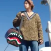 ROMEO AIR ITALIA Shark Seesack