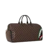 ROMEO AIR ITALIA Shark Seesack