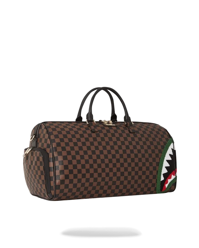 ROMEO AIR ITALIA Shark Seesack