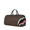 ROMEO AIR ITALIA Shark Seesack