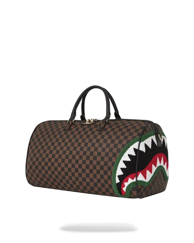 ROMEO AIR ITALIA Shark Seesack