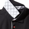 ROSE ALL DAY – POLOSHIRT AUS PIMA-BAUMWOLLE, HERGESTELLT IN PERU
