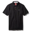 ROSE ALL DAY – POLOSHIRT AUS PIMA-BAUMWOLLE, HERGESTELLT IN PERU