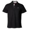 ROSE ALL DAY – POLOSHIRT AUS PIMA-BAUMWOLLE, HERGESTELLT IN PERU