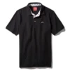 ROSE ALL DAY – POLOSHIRT AUS PIMA-BAUMWOLLE, HERGESTELLT IN PERU