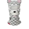 ROSE MONEY BEAR Sturmhaube