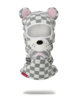 ROSE MONEY BEAR Sturmhaube