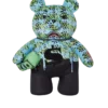ROUGE THE GAWD MONEYBEAR TEDDYBEAR-Rucksäcke