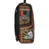 RUCKSACK DER UNIVERSITY OF MIAMI (DLXR)