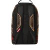 RUCKSACK DER UNIVERSITY OF MIAMI (DLXR)