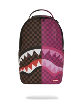 RUCKSACK „DOUBLE TROUBLE EDITION“