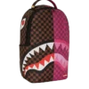 RUCKSACK „DOUBLE TROUBLE EDITION“