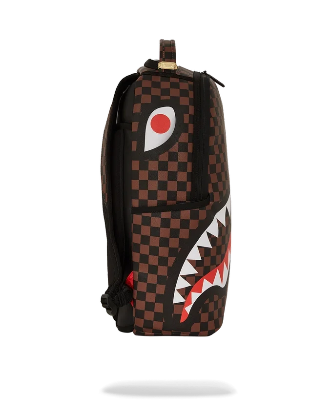 RUCKSACK „DOUBLE TROUBLE EDITION“