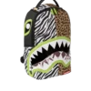 RUCKSACK IM SAFARI-STIL