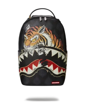 Rucksack „Jahr des Tigers“ (DLXV)